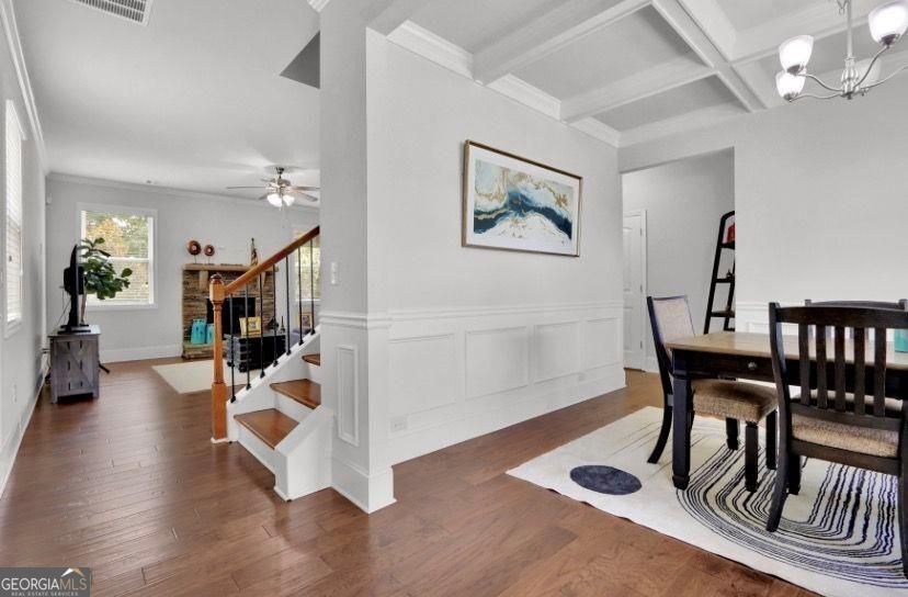 6651 Rivergreen Road Flowery Branch GA 30542