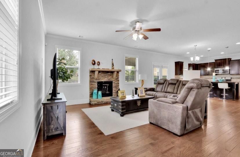 6651 Rivergreen Road Flowery Branch GA 30542