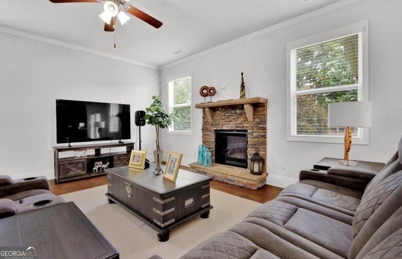 6651 Rivergreen Road Flowery Branch GA 30542