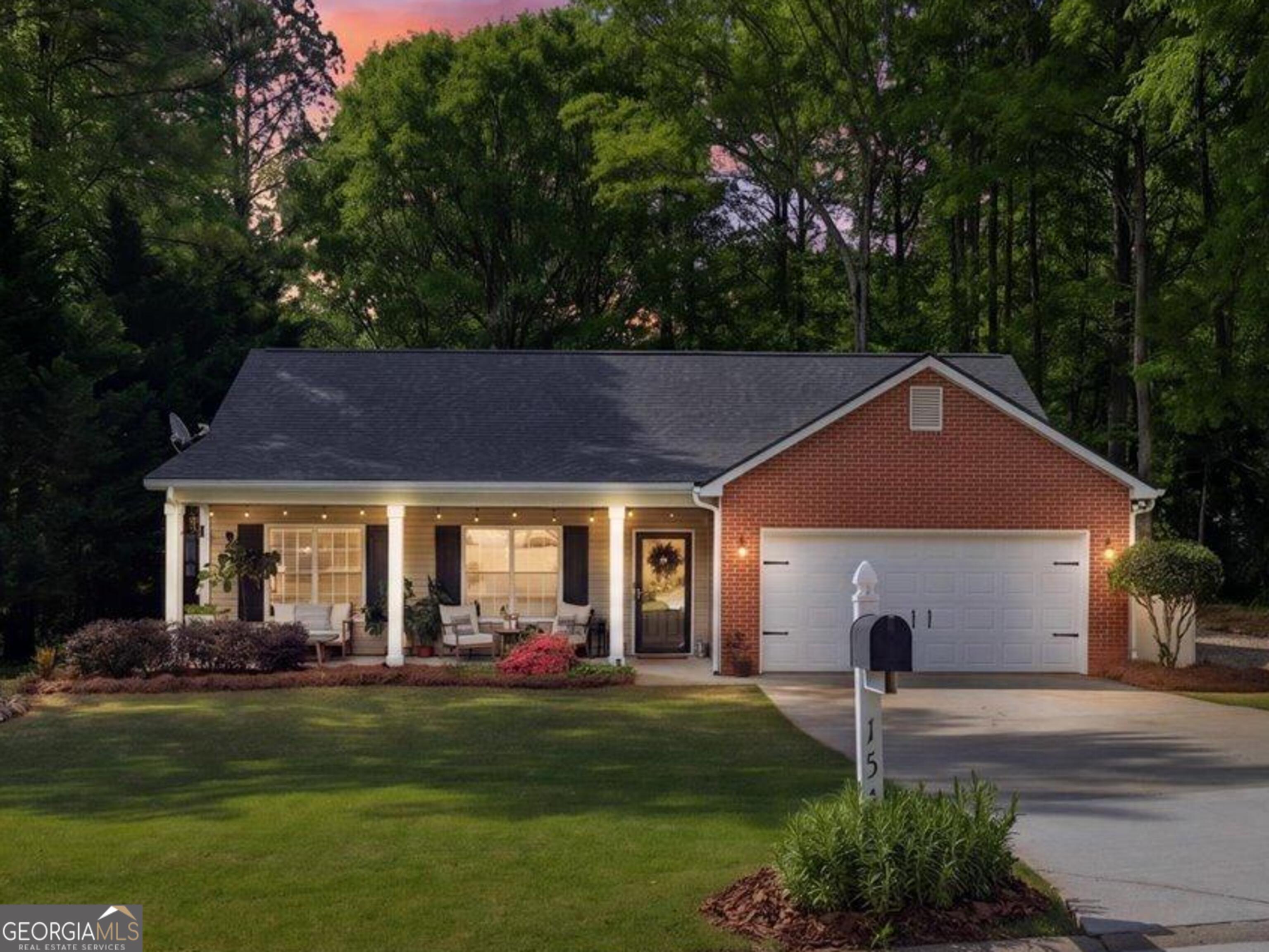 151 Piedmont Drive Senoia GA 30276