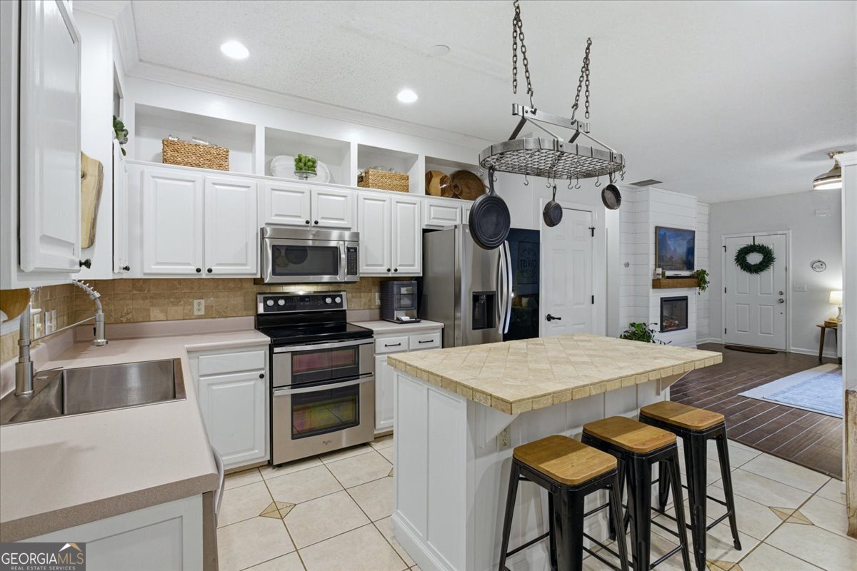 151 Piedmont Drive Senoia GA 30276