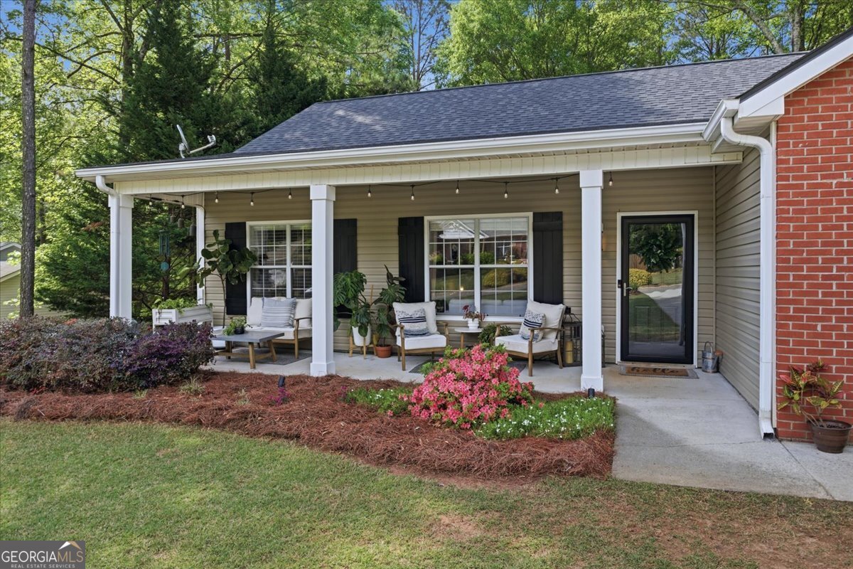 151 Piedmont Drive Senoia GA 30276
