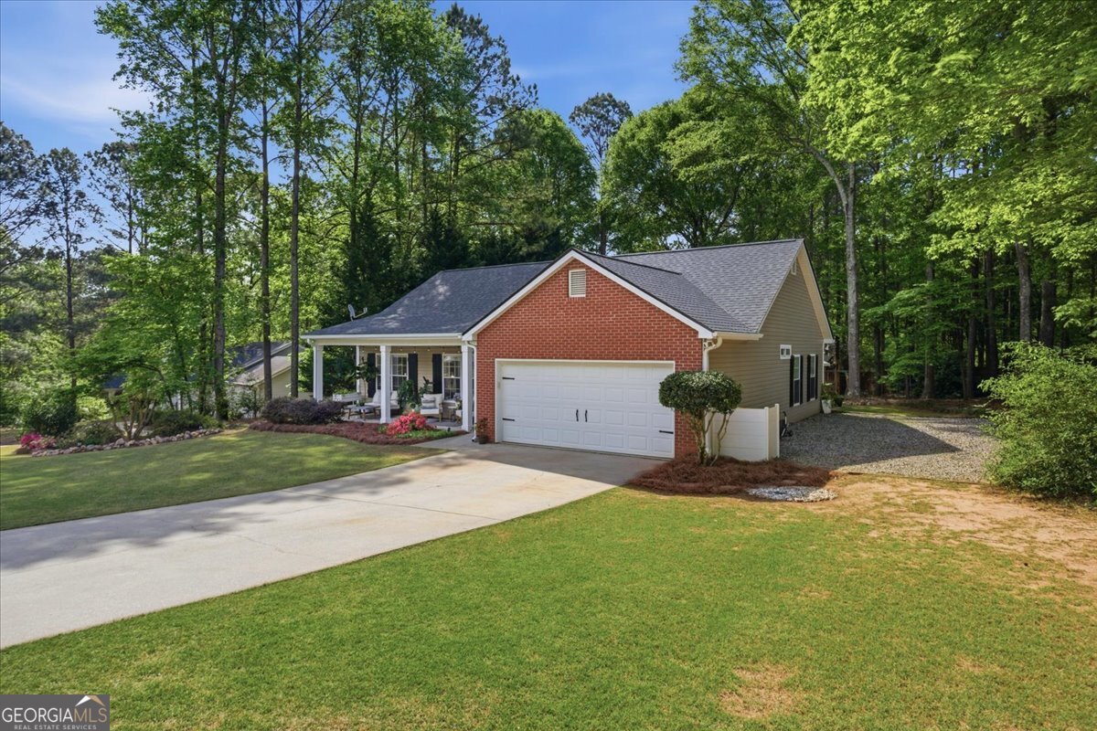 151 Piedmont Drive Senoia GA 30276