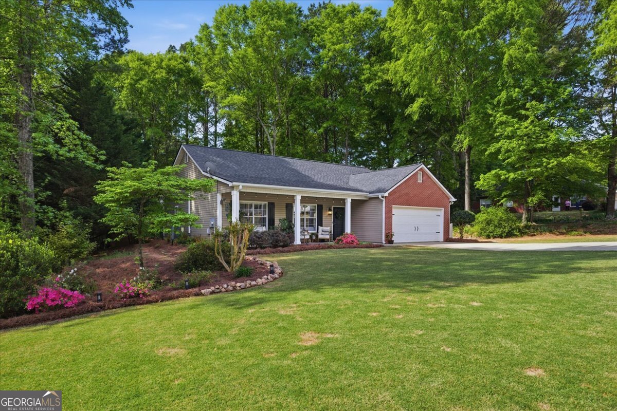 151 Piedmont Drive Senoia GA 30276
