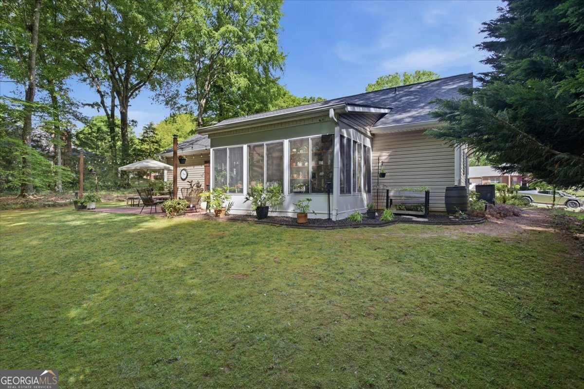 151 Piedmont Drive Senoia GA 30276