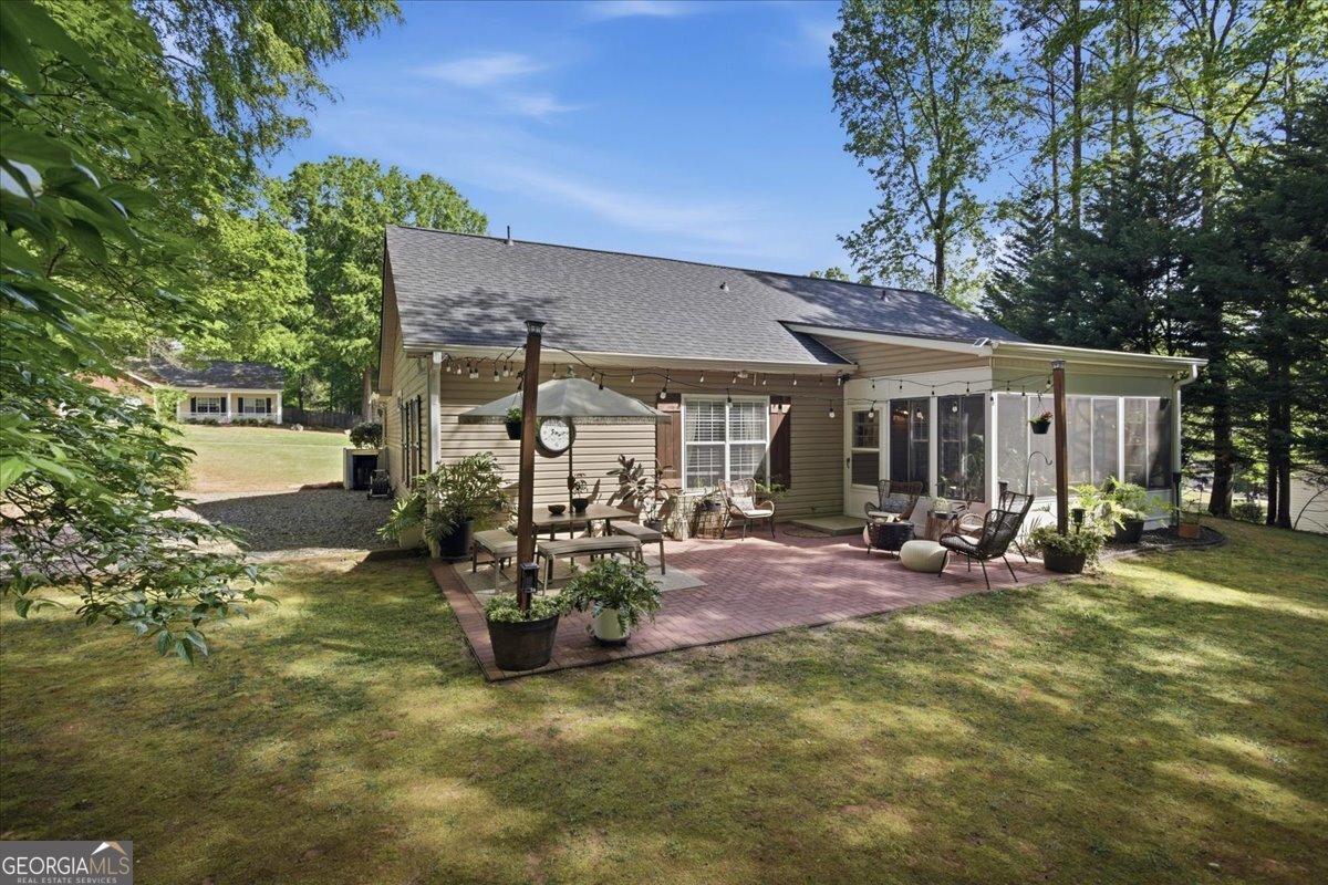 151 Piedmont Drive Senoia GA 30276