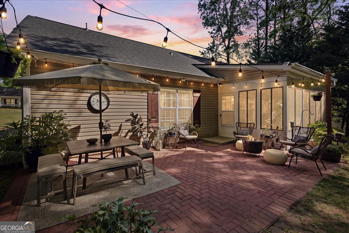 151 Piedmont Drive Senoia GA 30276