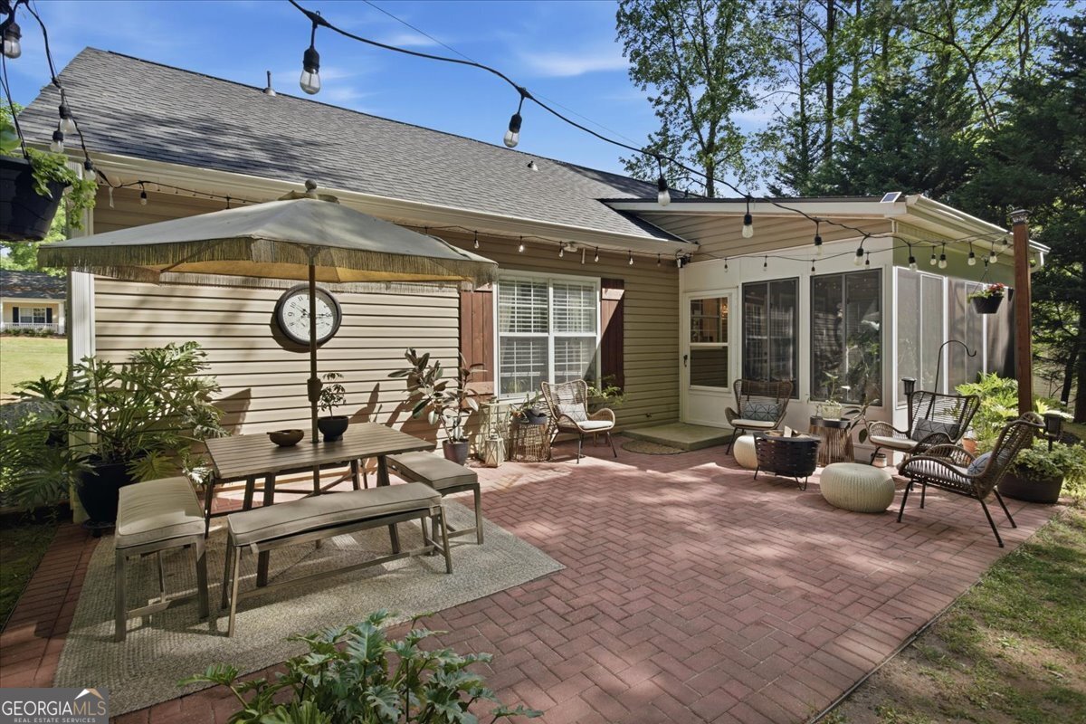 151 Piedmont Drive Senoia GA 30276