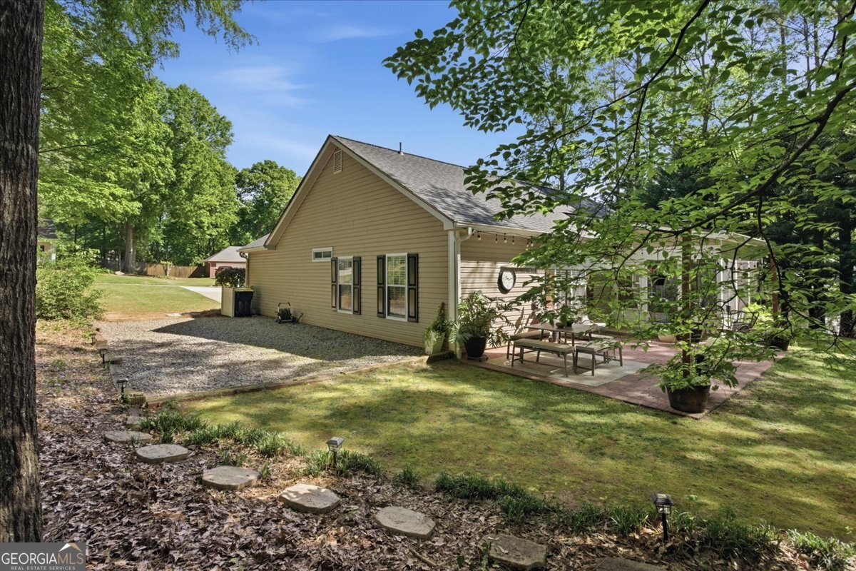 151 Piedmont Drive Senoia GA 30276