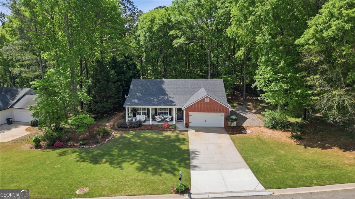 151 Piedmont Drive Senoia GA 30276