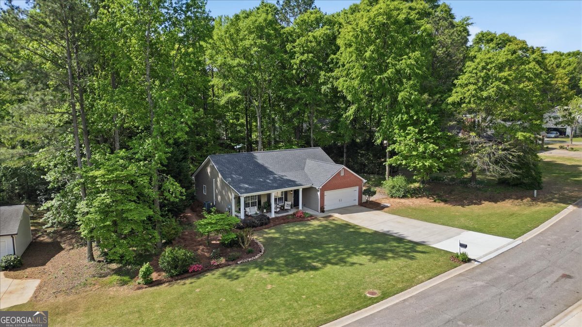 151 Piedmont Drive Senoia GA 30276