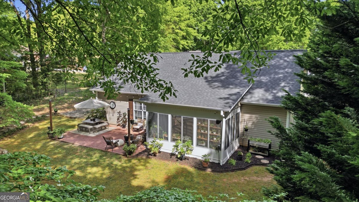 151 Piedmont Drive Senoia GA 30276