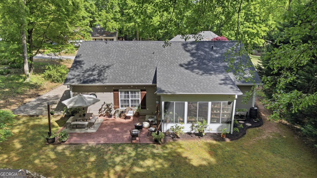151 Piedmont Drive Senoia GA 30276