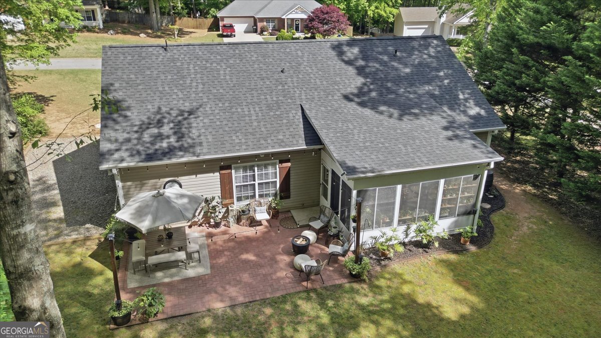 151 Piedmont Drive Senoia GA 30276