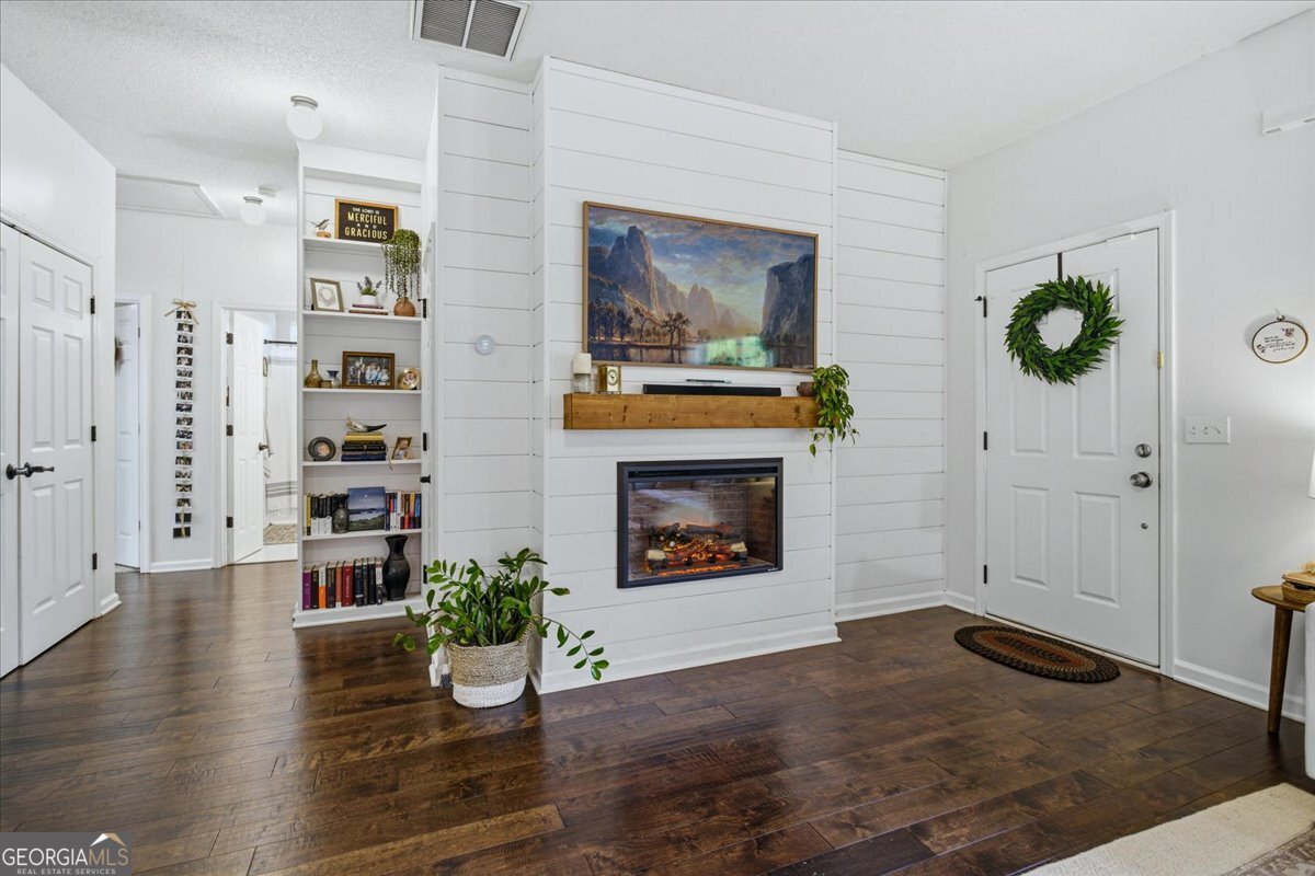 151 Piedmont Drive Senoia GA 30276