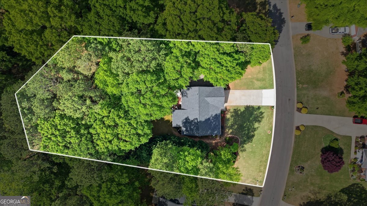 151 Piedmont Drive Senoia GA 30276