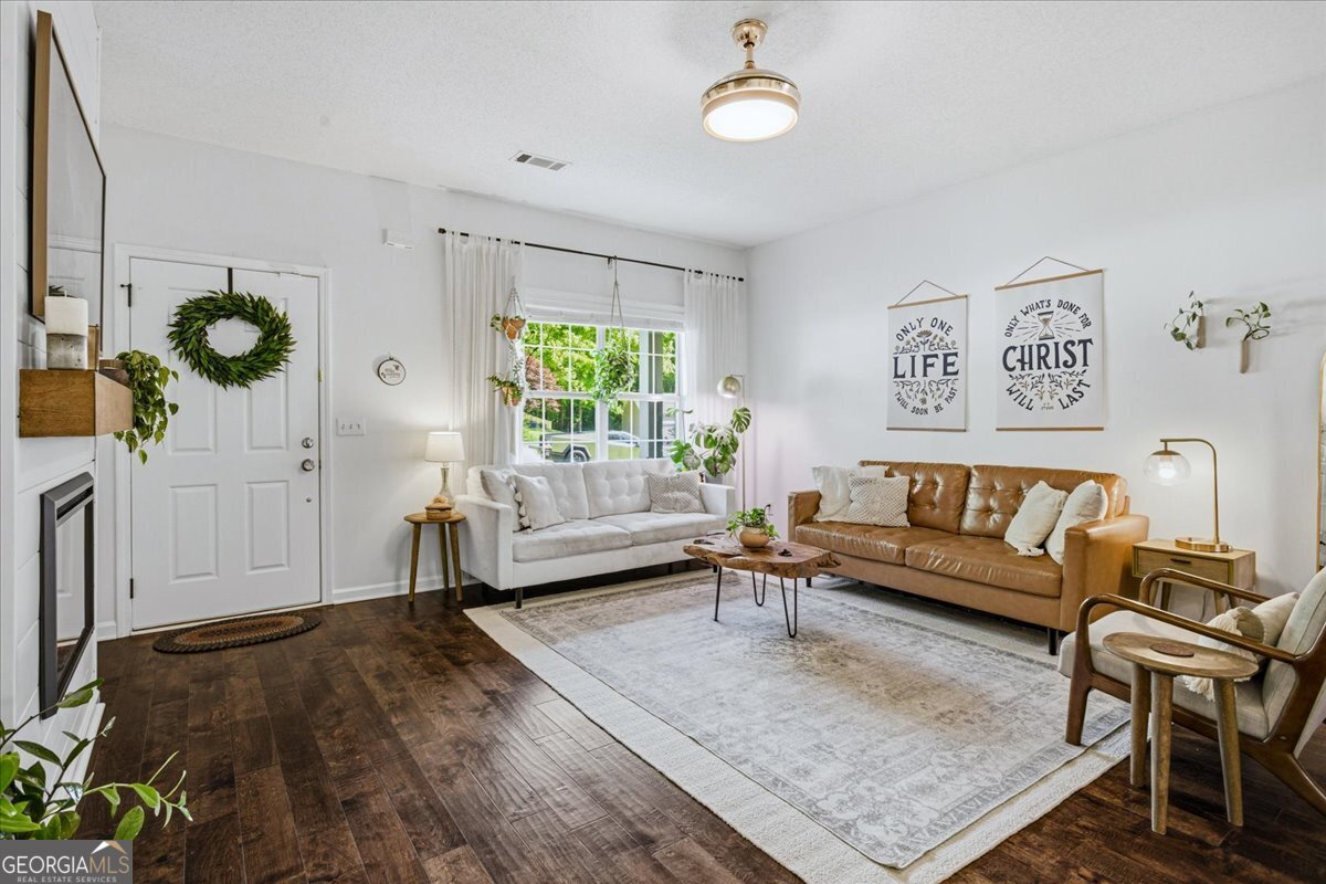 151 Piedmont Drive Senoia GA 30276