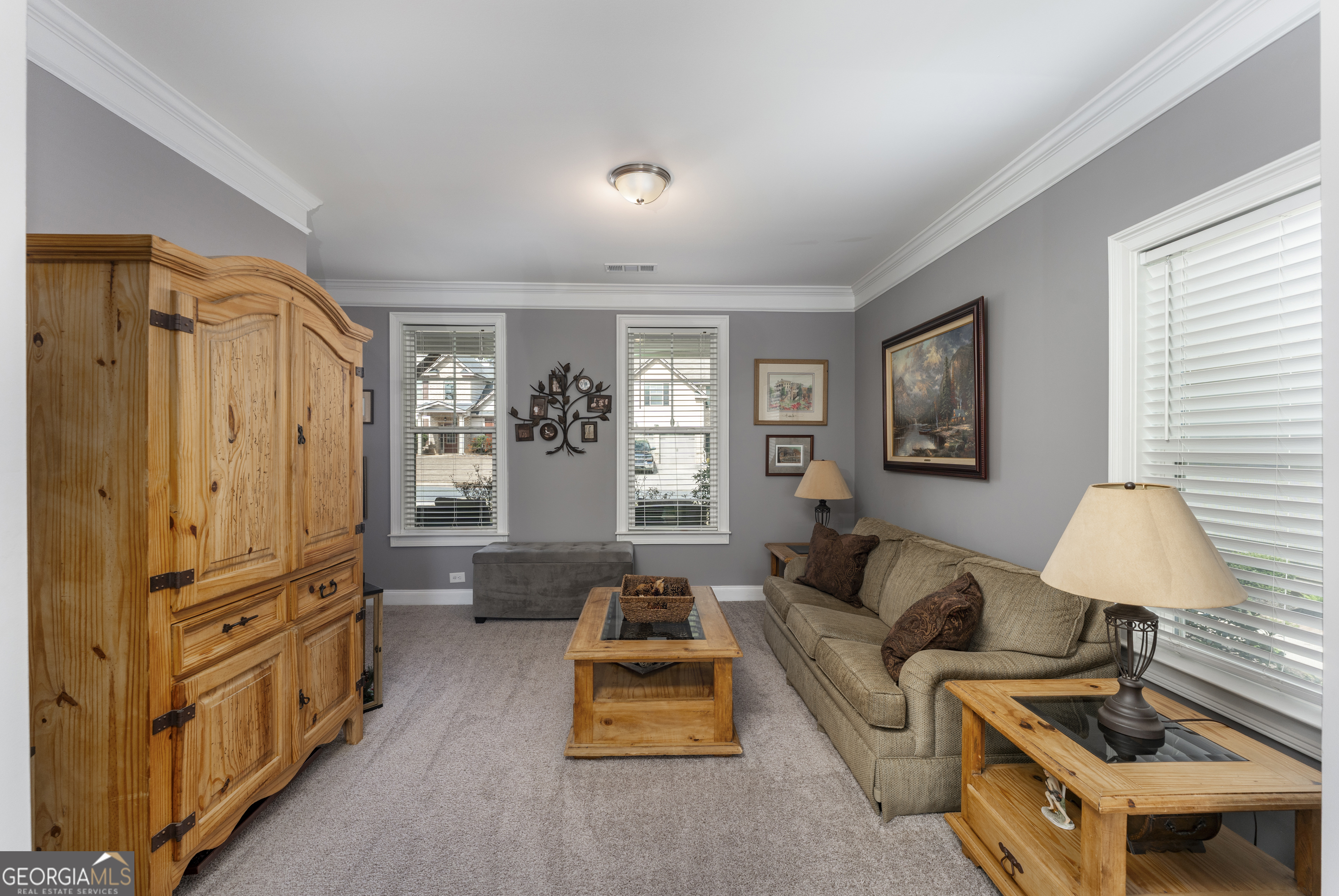 110 Ashbury Circle Dallas GA 30157