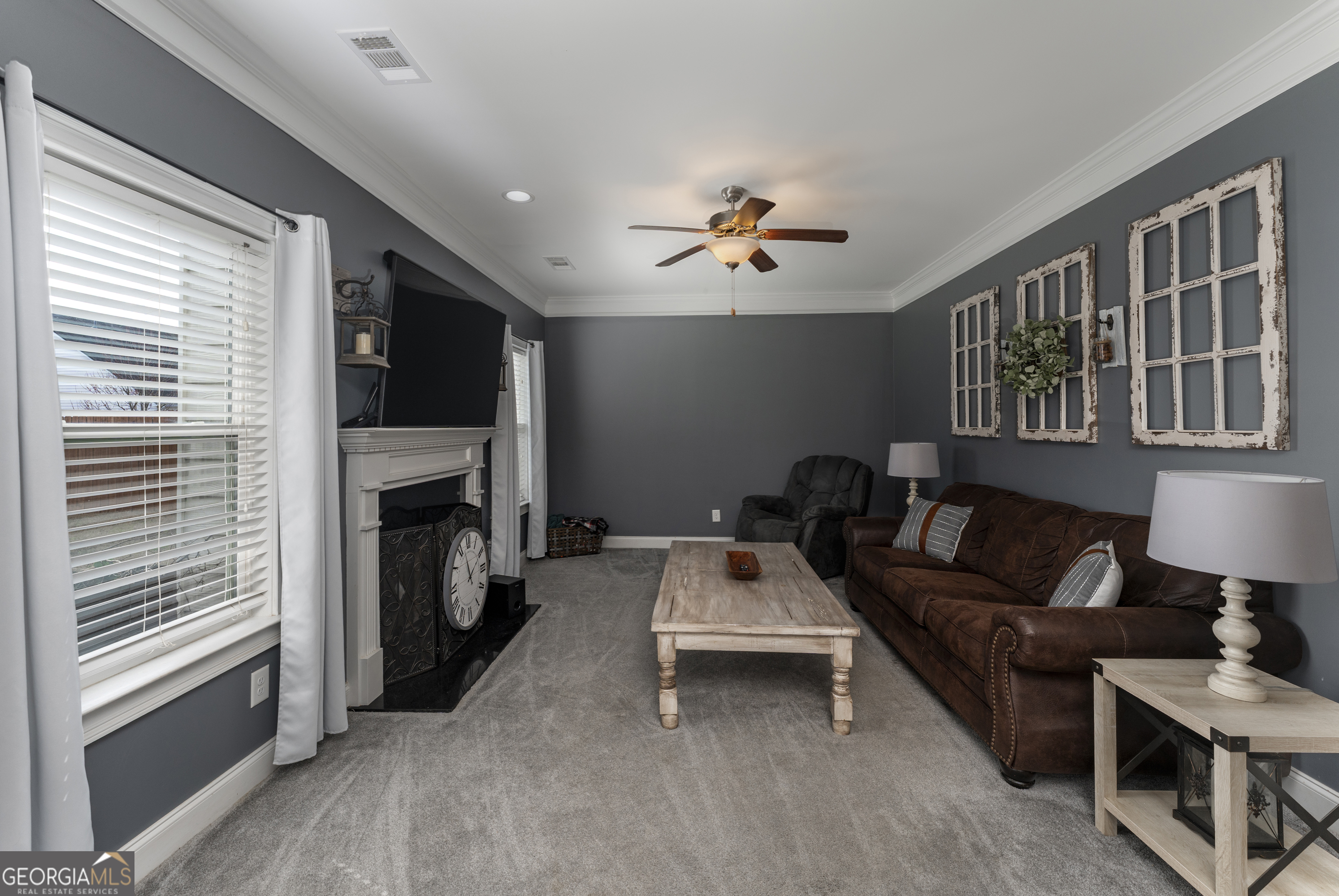 110 Ashbury Circle Dallas GA 30157