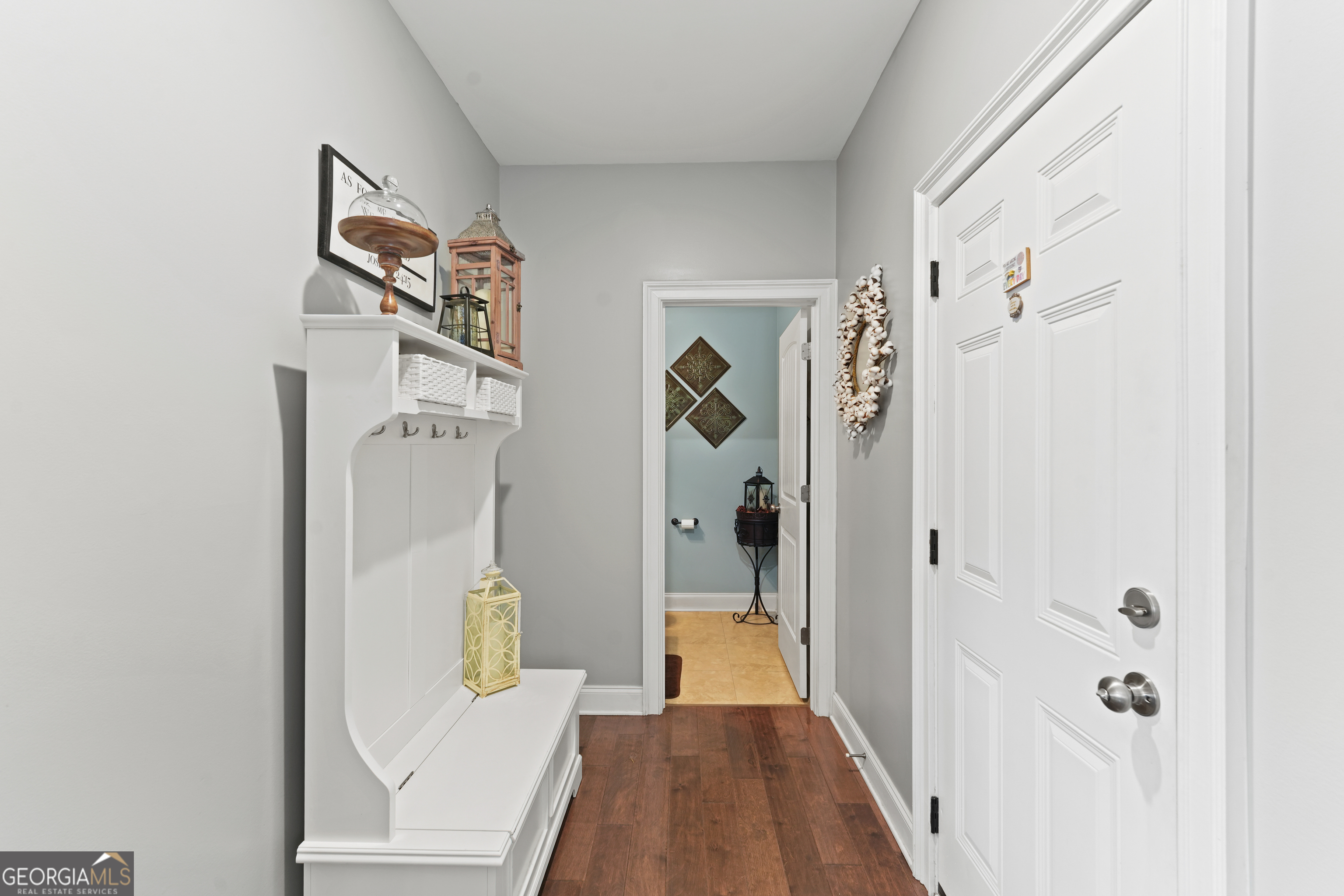 110 Ashbury Circle Dallas GA 30157