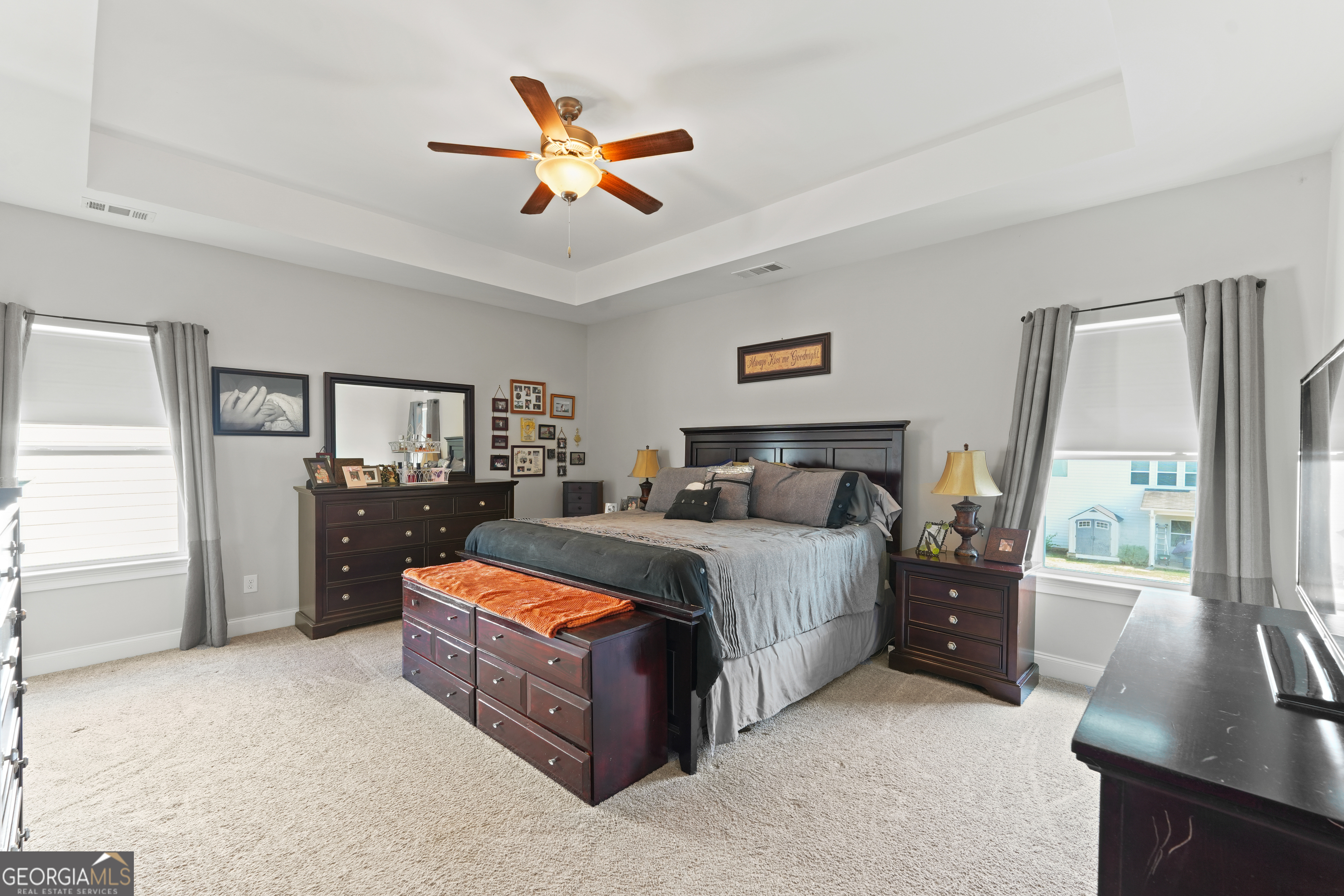 110 Ashbury Circle Dallas GA 30157
