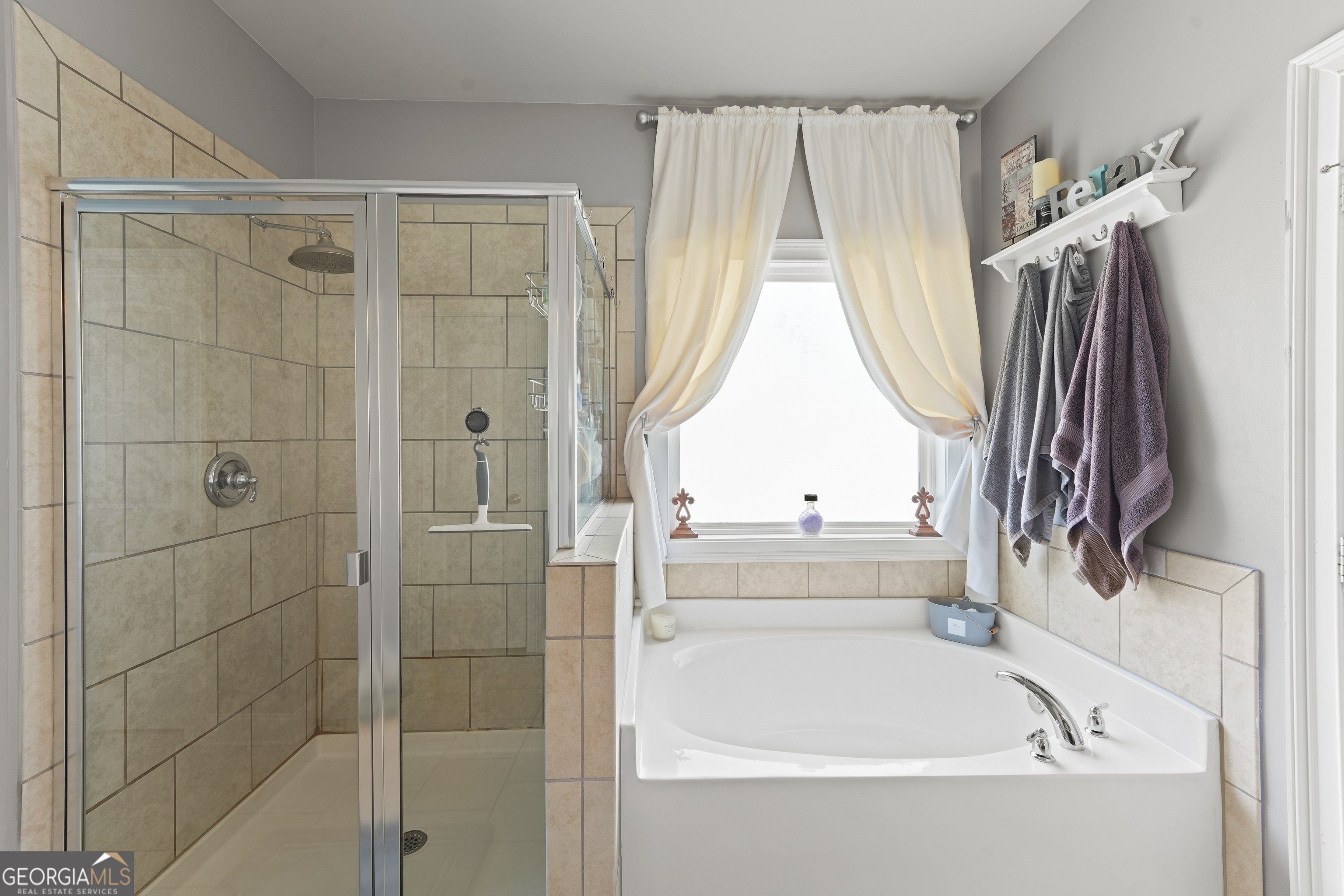 110 Ashbury Circle Dallas GA 30157
