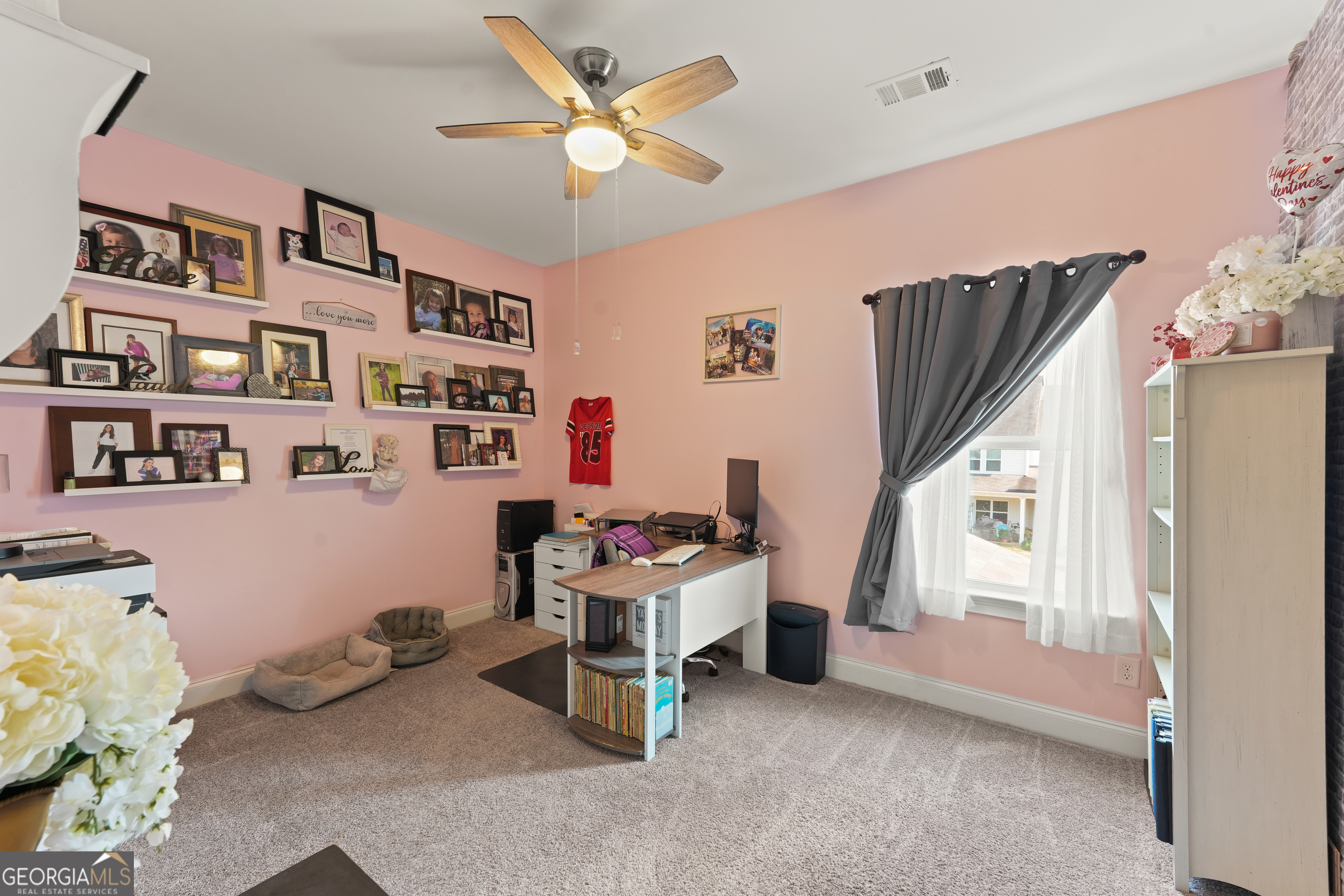 110 Ashbury Circle Dallas GA 30157