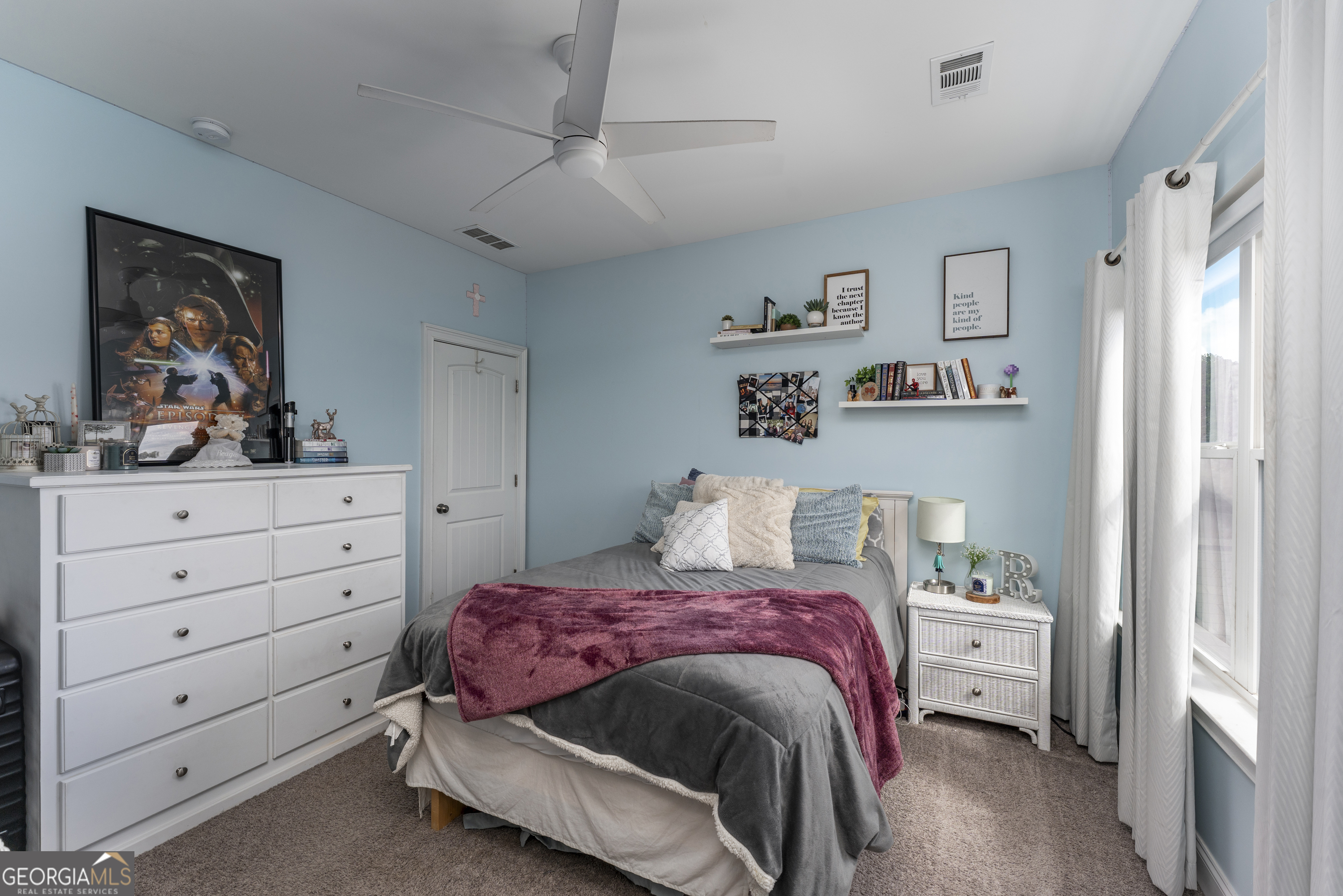 110 Ashbury Circle Dallas GA 30157
