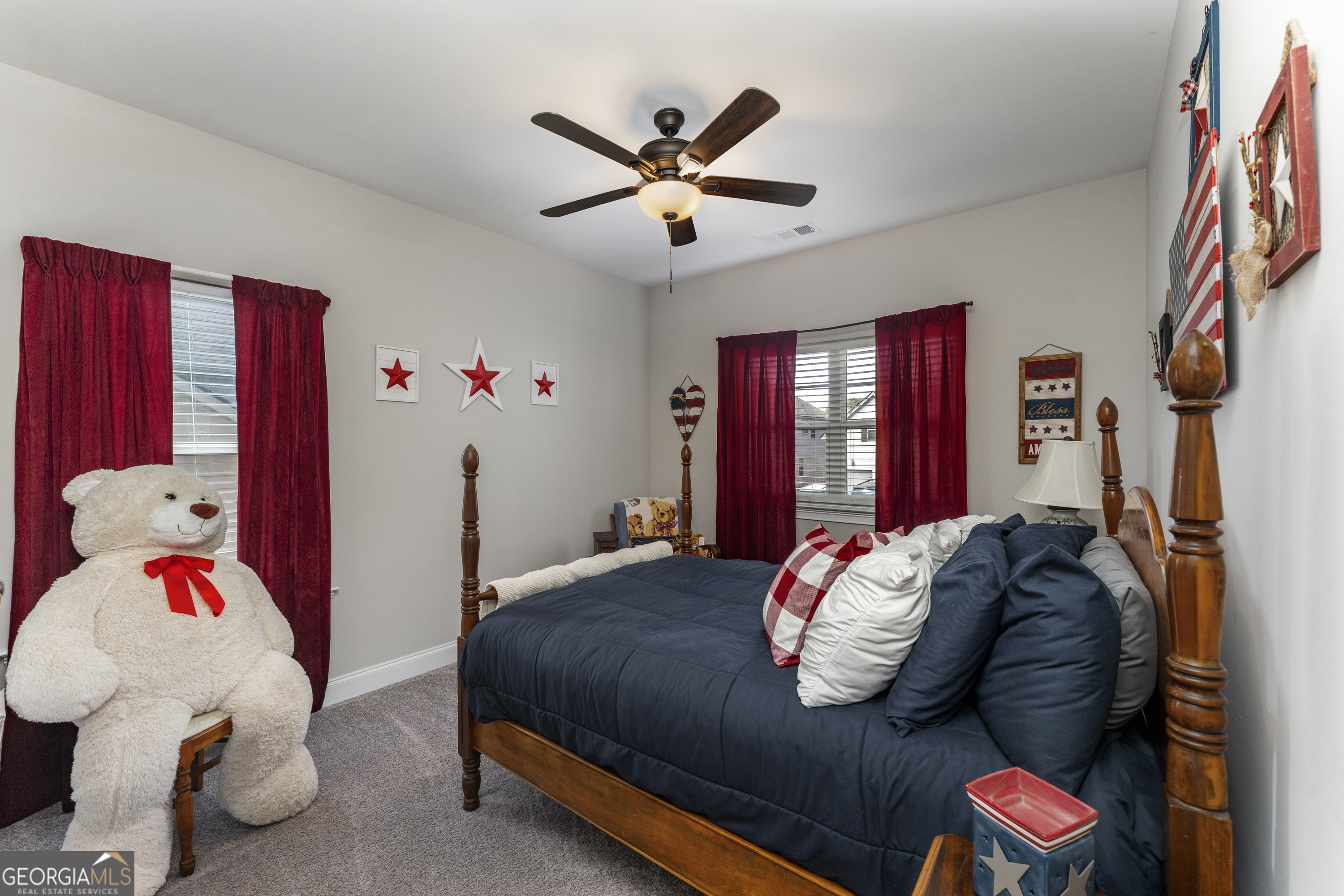 110 Ashbury Circle Dallas GA 30157