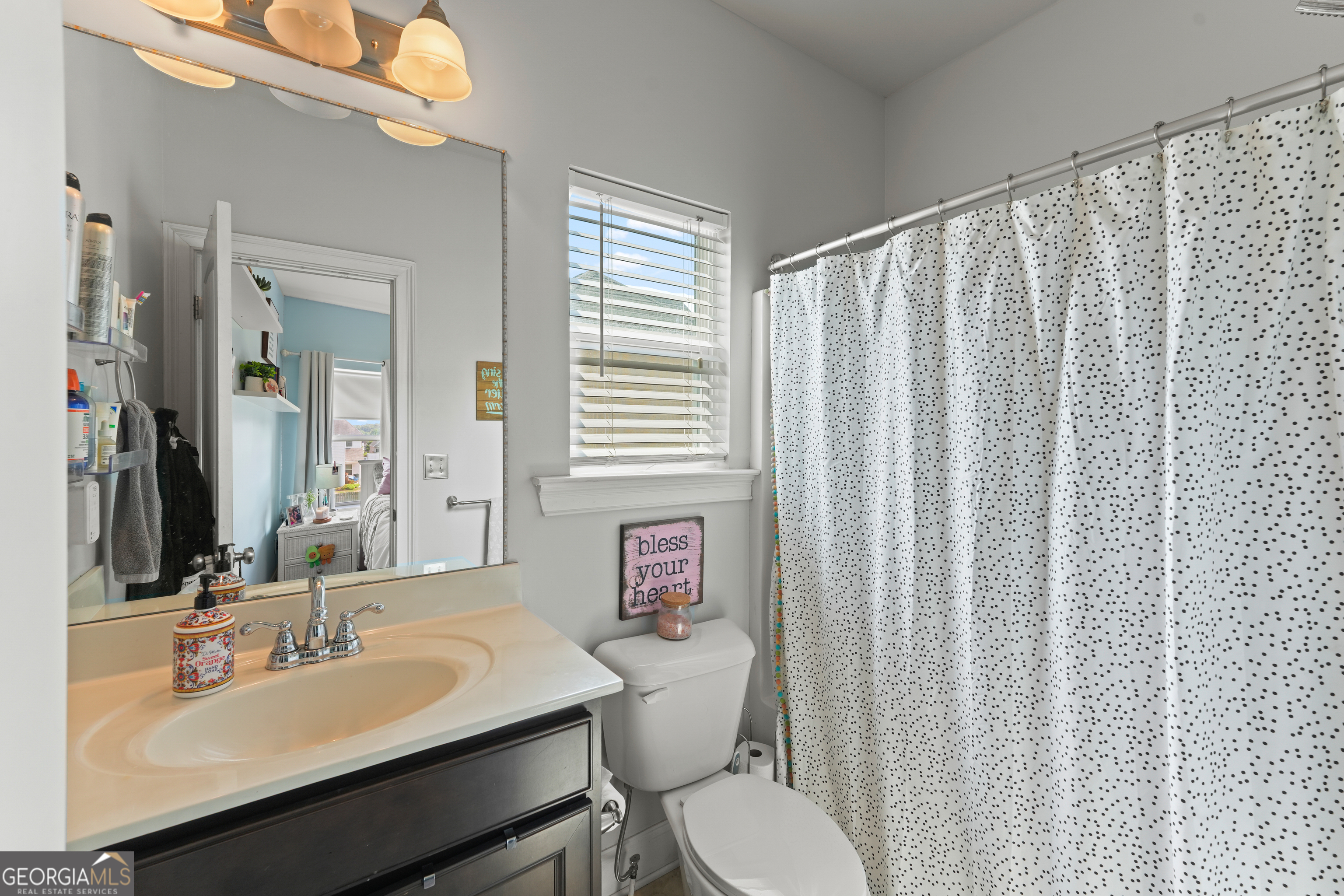 110 Ashbury Circle Dallas GA 30157