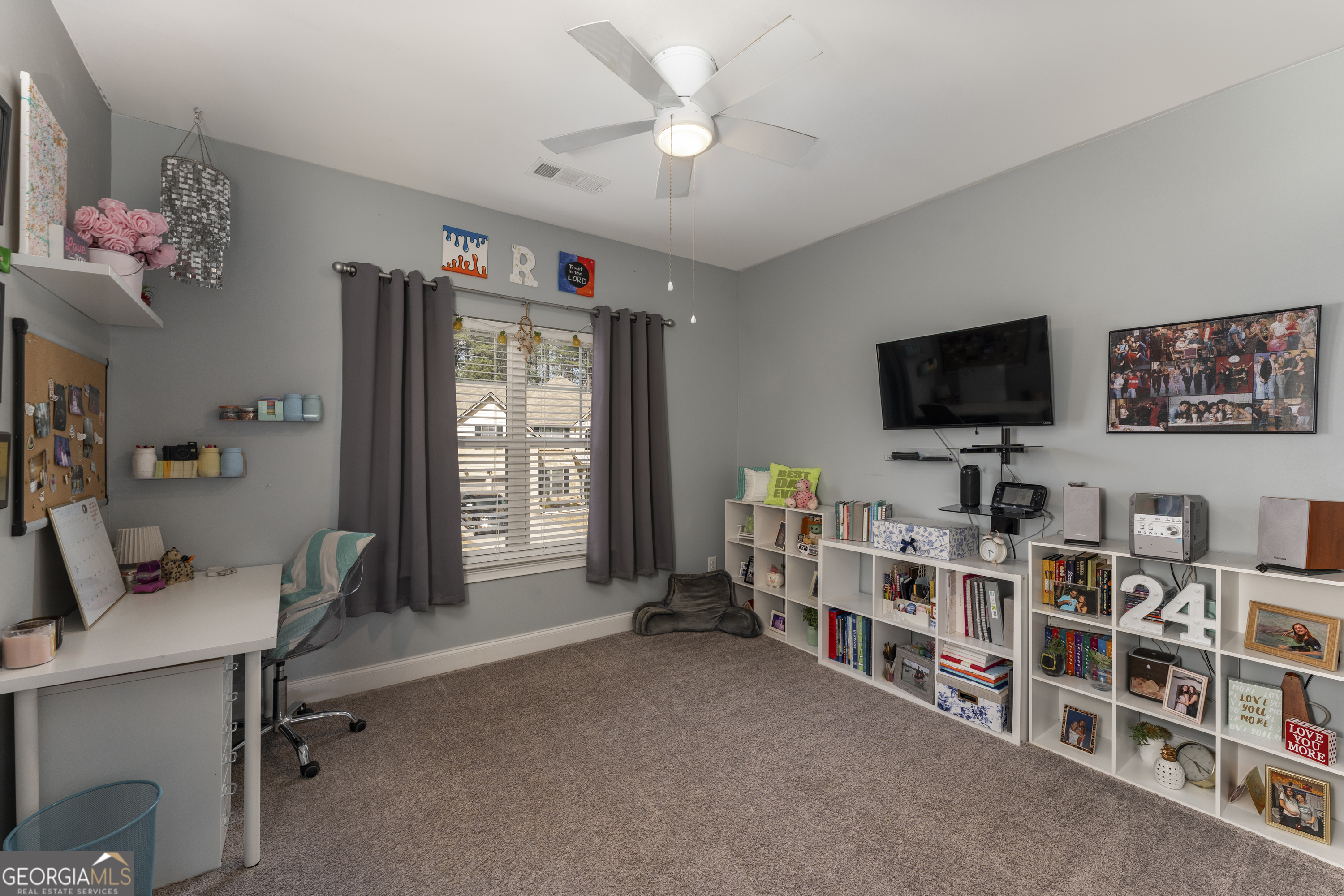 110 Ashbury Circle Dallas GA 30157