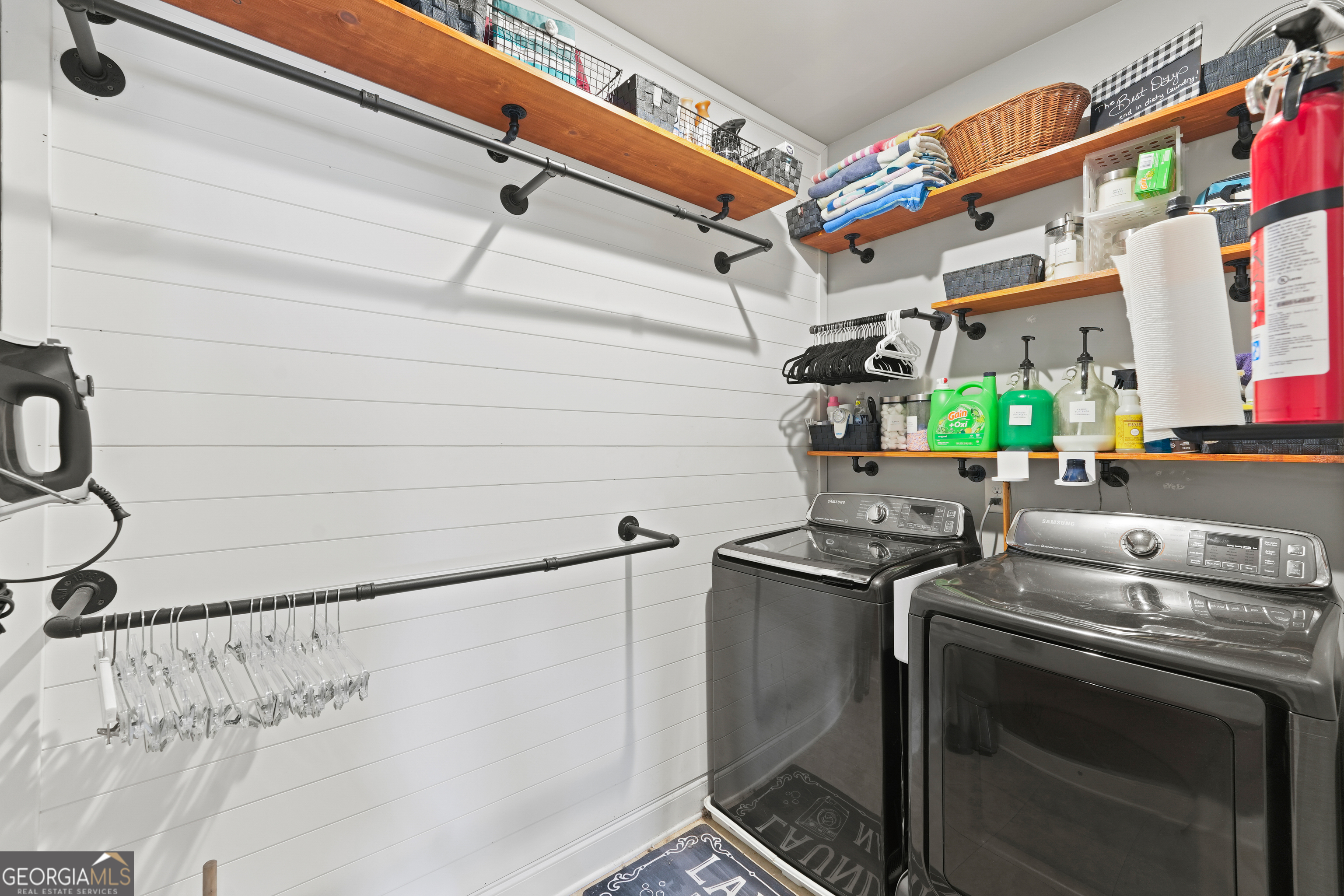 110 Ashbury Circle Dallas GA 30157