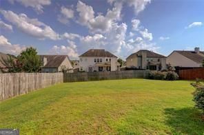 110 Ashbury Circle Dallas GA 30157