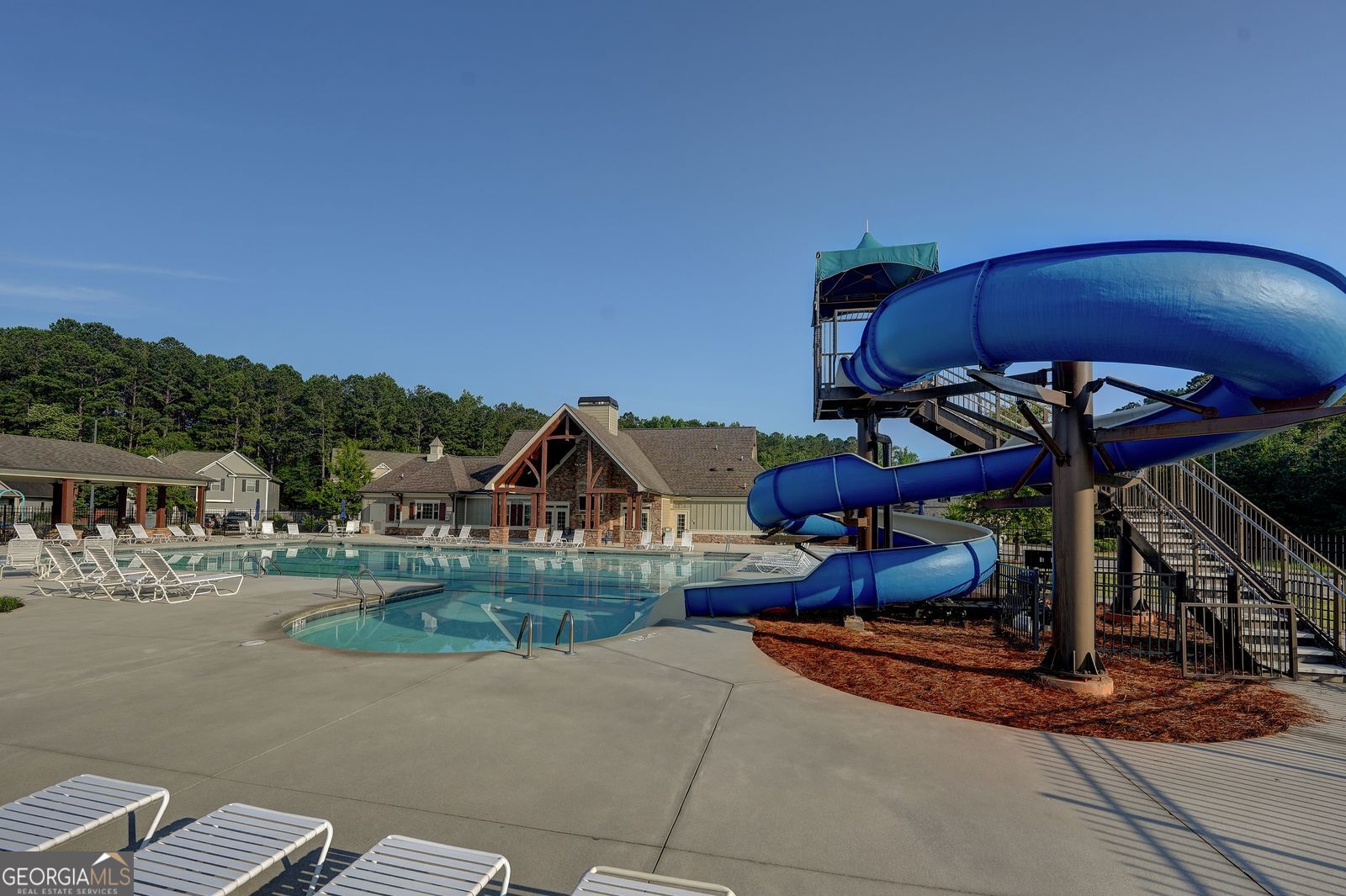 110 Ashbury Circle Dallas GA 30157