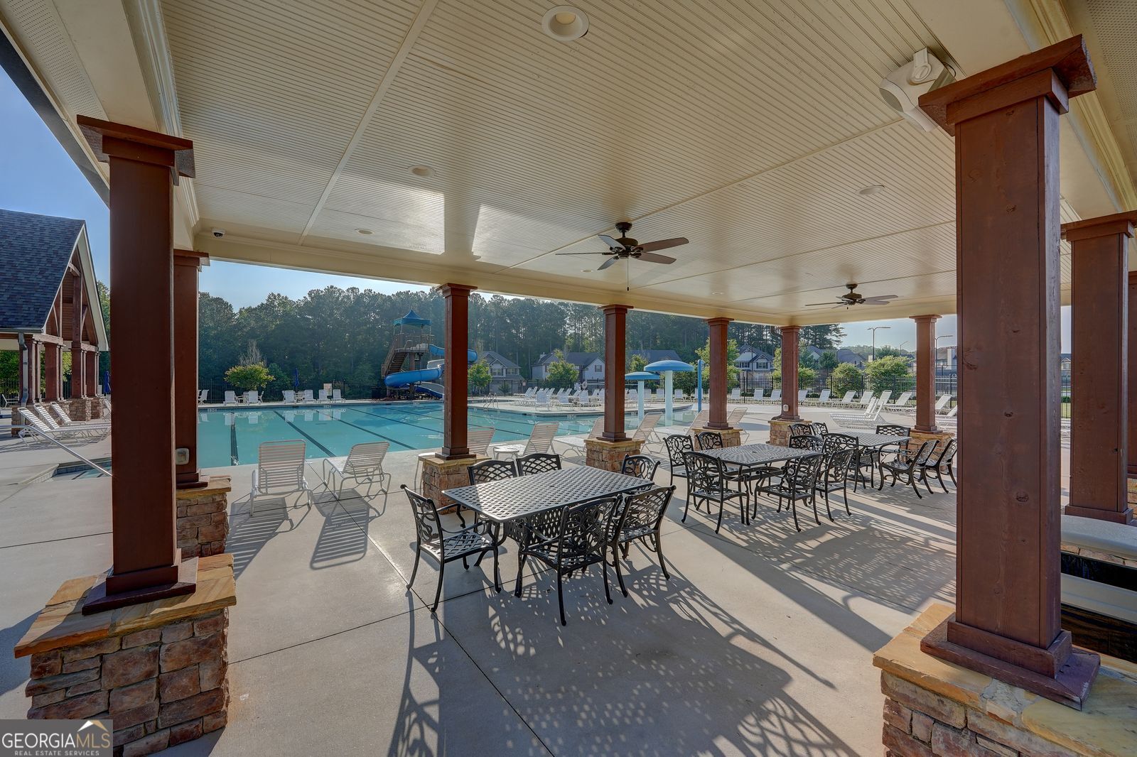 110 Ashbury Circle Dallas GA 30157
