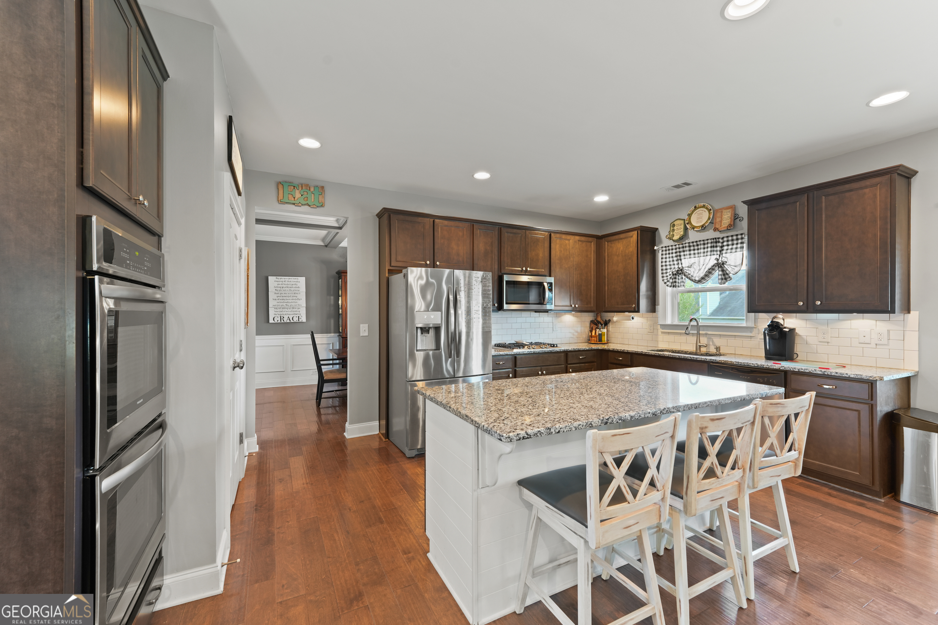 110 Ashbury Circle Dallas GA 30157