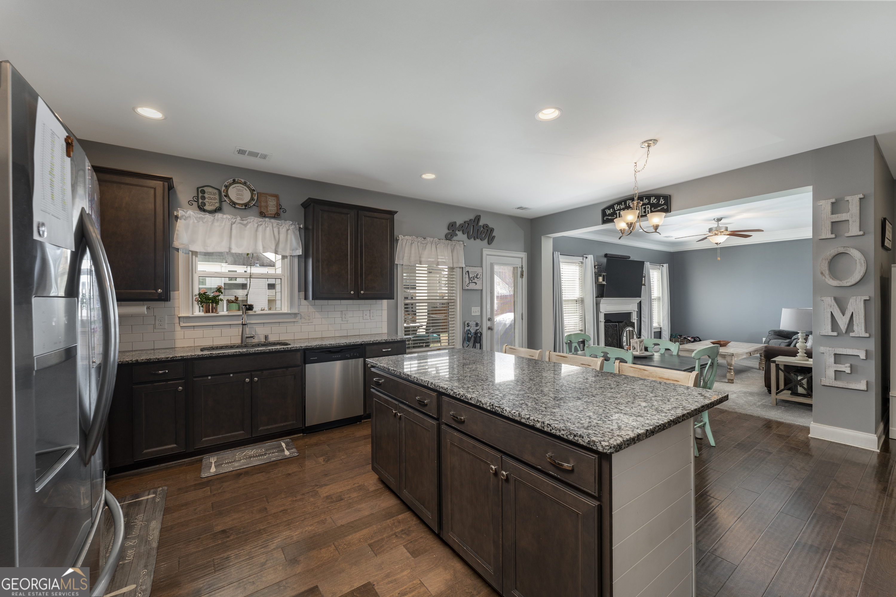 110 Ashbury Circle Dallas GA 30157