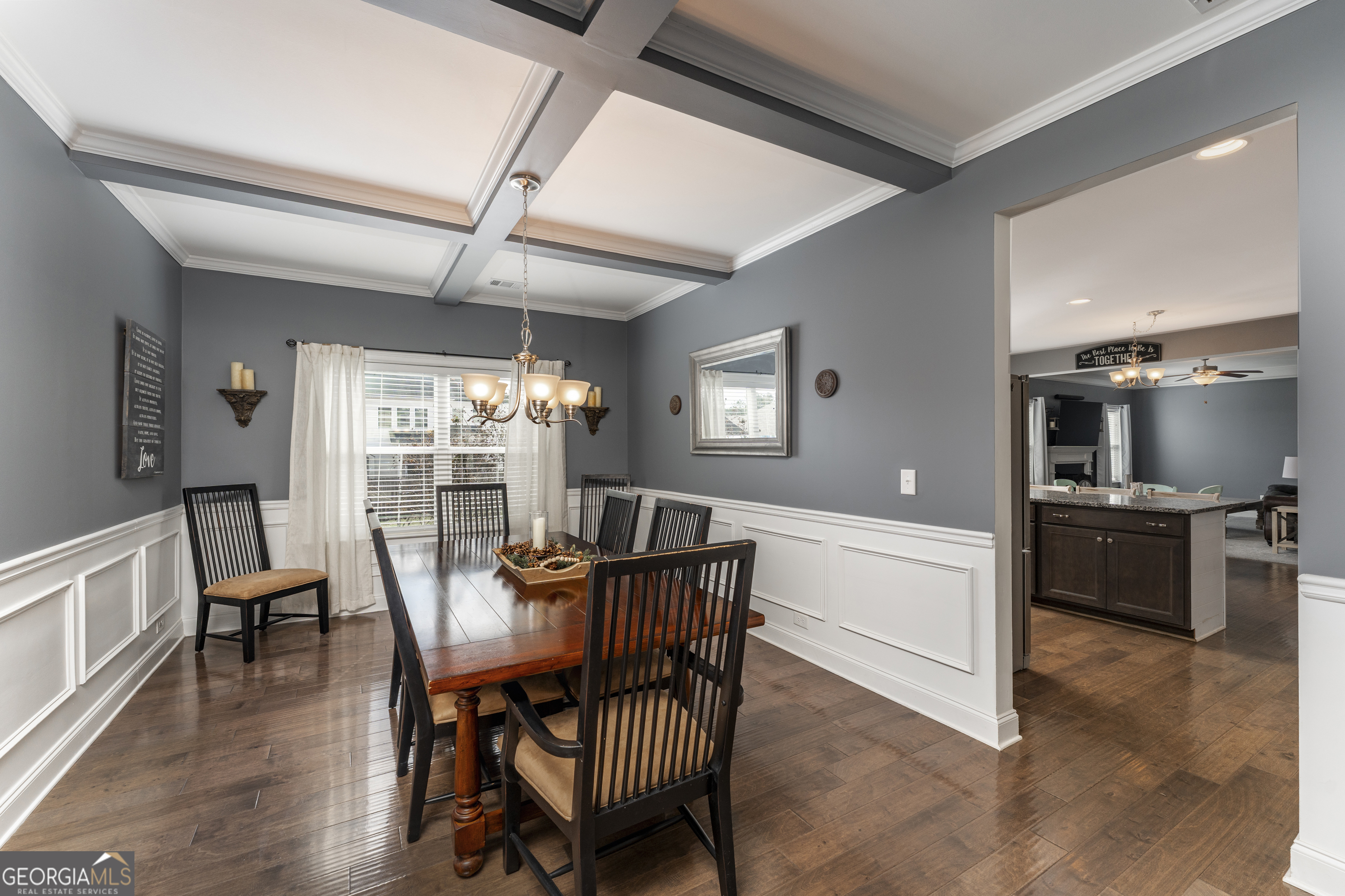 110 Ashbury Circle Dallas GA 30157