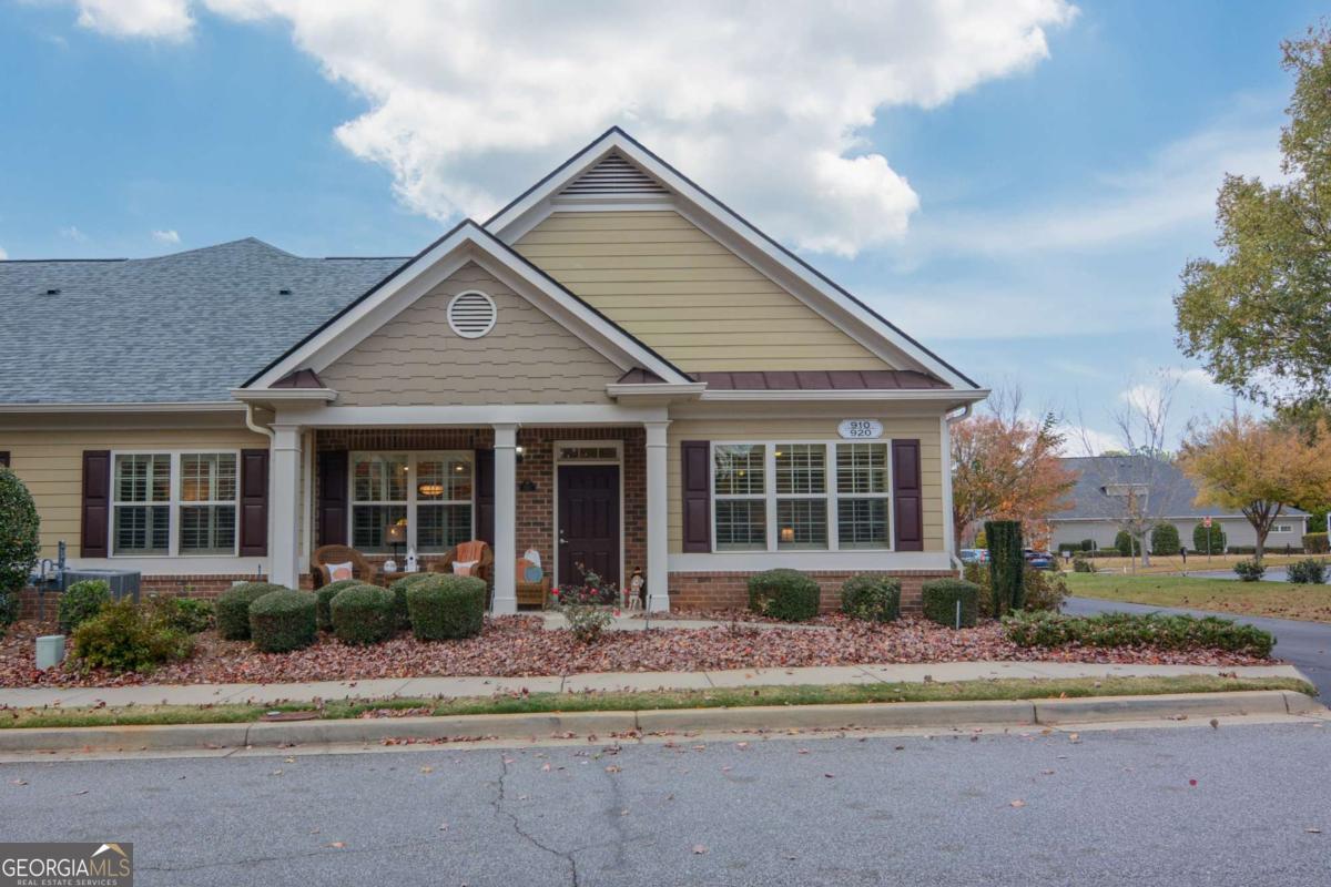 910 Brook Knoll Lane Cumming GA 30041