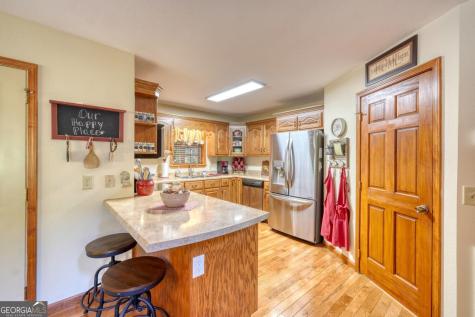 6132 Ruth Drive Young Harris GA 30582