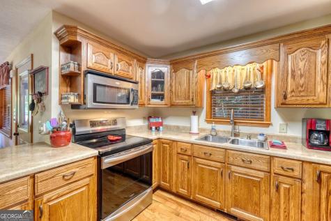6132 Ruth Drive Young Harris GA 30582