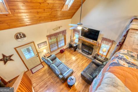 6132 Ruth Drive Young Harris GA 30582