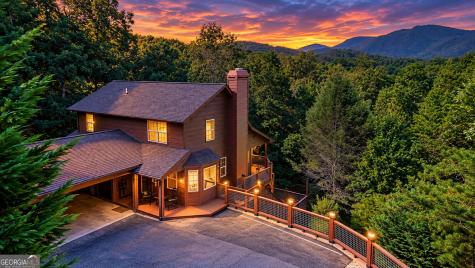 6132 Ruth Drive Young Harris GA 30582