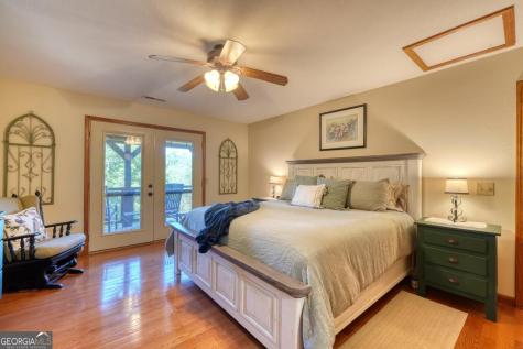 6132 Ruth Drive Young Harris GA 30582