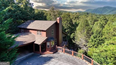 6132 Ruth Drive Young Harris GA 30582