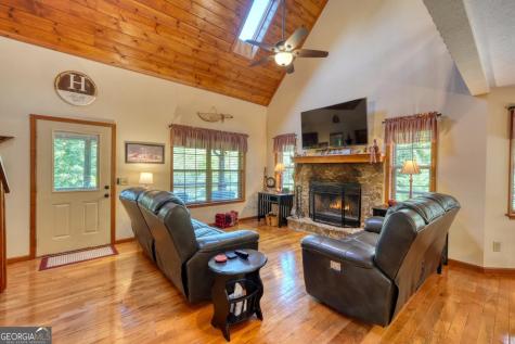 6132 Ruth Drive Young Harris GA 30582