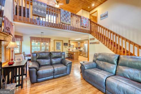 6132 Ruth Drive Young Harris GA 30582