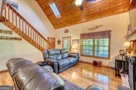 6132 Ruth Drive Young Harris GA 30582