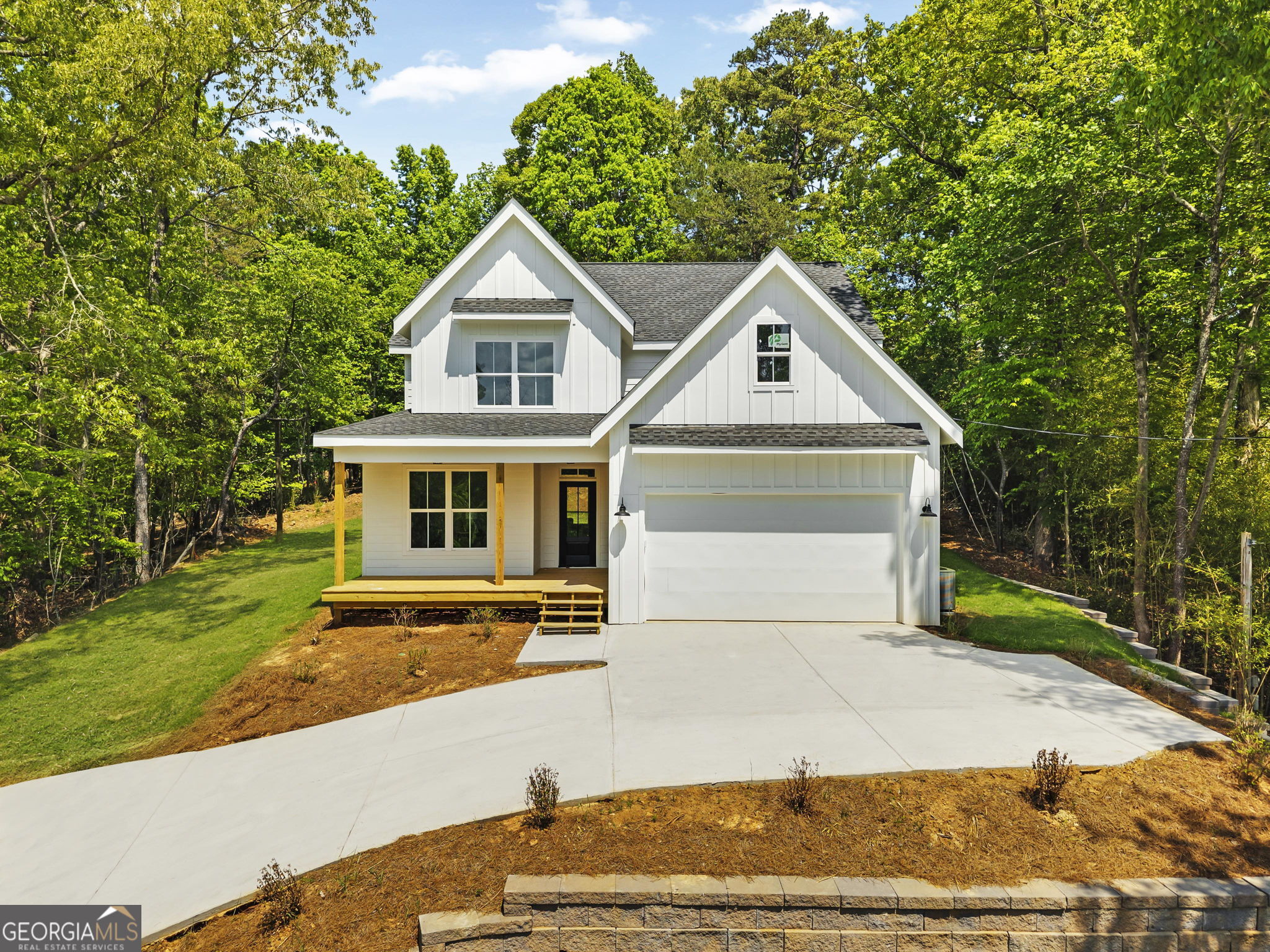 6144 Cardinal Drive Gainesville GA 30506