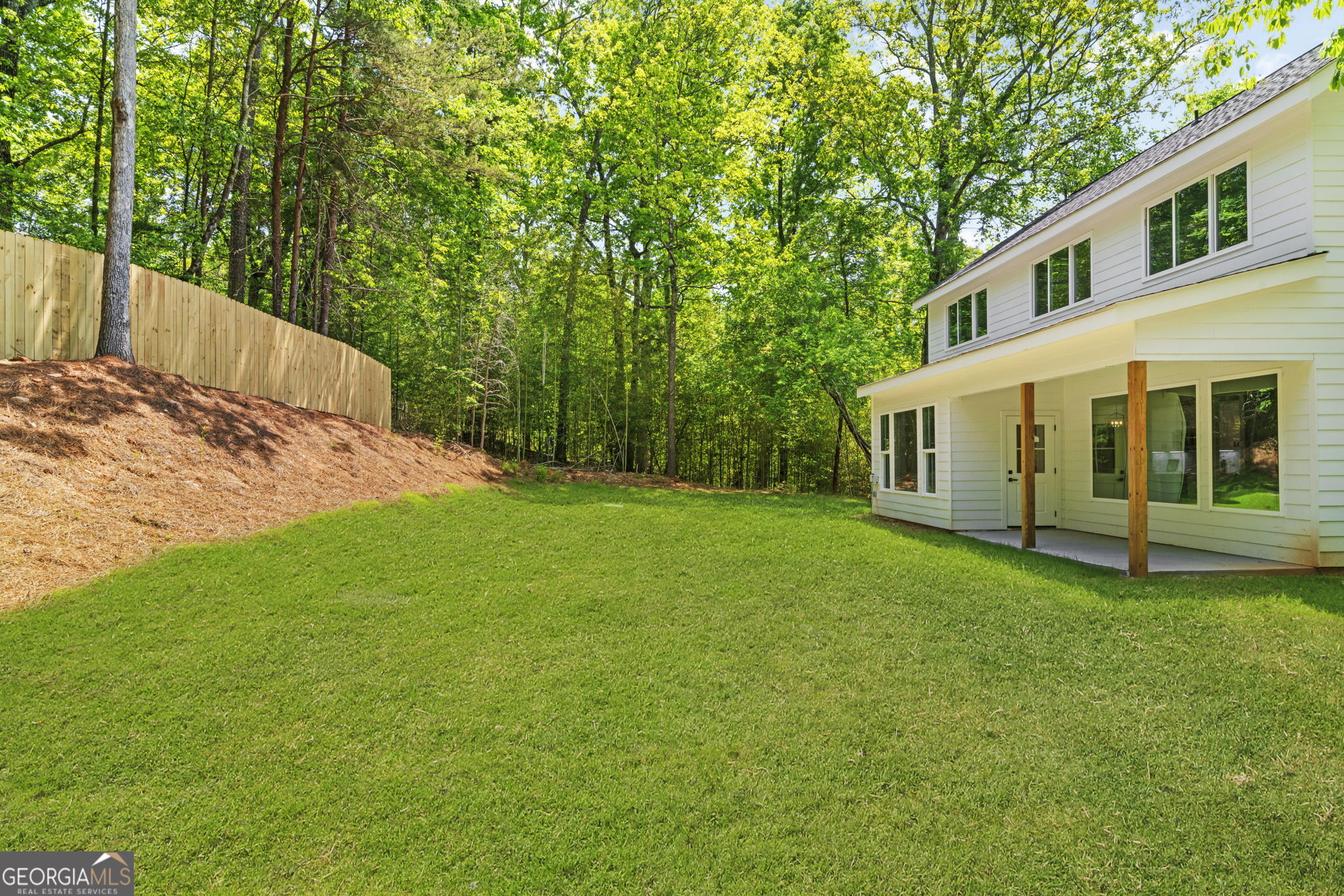 6144 Cardinal Drive Gainesville GA 30506